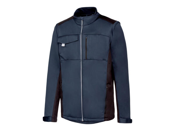 Men's Work Jacket