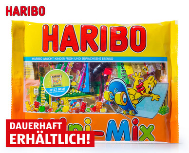 HARIBO Mini-Mix