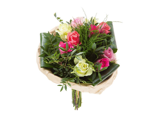 Valentine's Day Bouquet