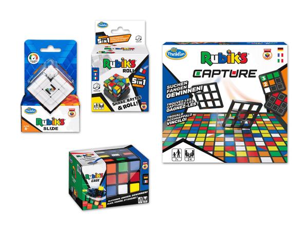 Rubik's Sortiment