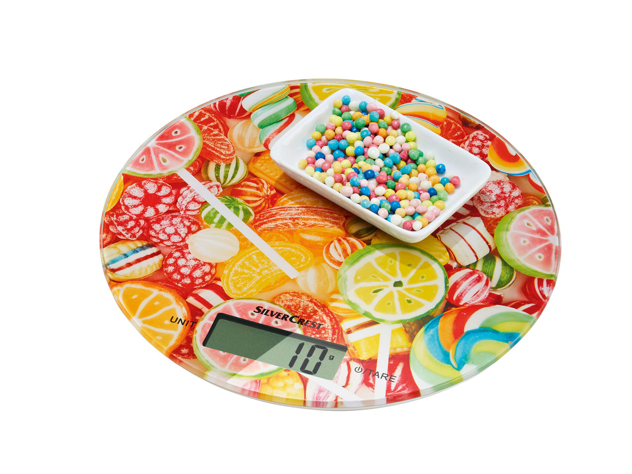 Kitchen Scale 5kg