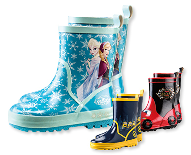 Bottes en caoutchouc pour tout-petits DISNEY/ICH EINFACH UNVERBESSERLICH™/CARS