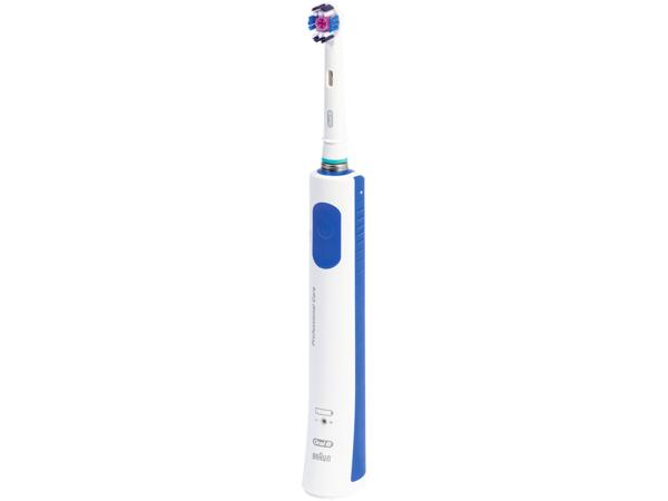 570 Electric Toothbrush