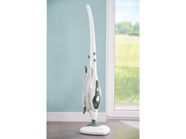 Steam Mop & Handheld Steam Cleaner