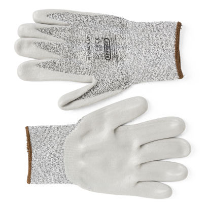 Gants de jardinage anticoupures