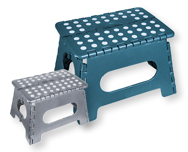 Escabeau pliable EASY HOME(R)