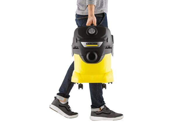 Kärcher KWD 4 Multi-Purpose Vacuum Cleaner