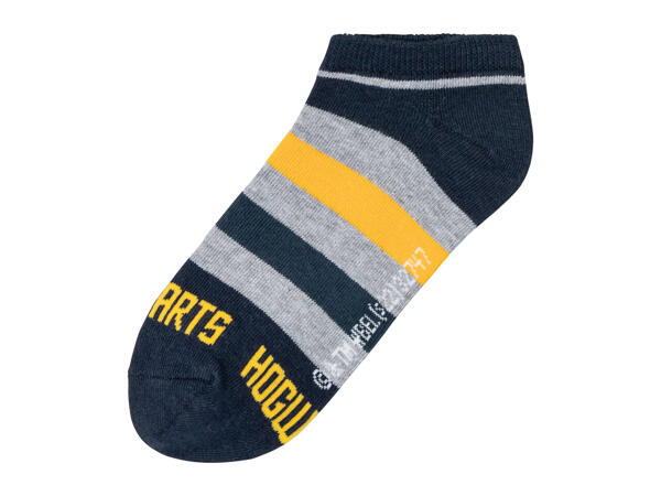 Kids' Trainer Socks