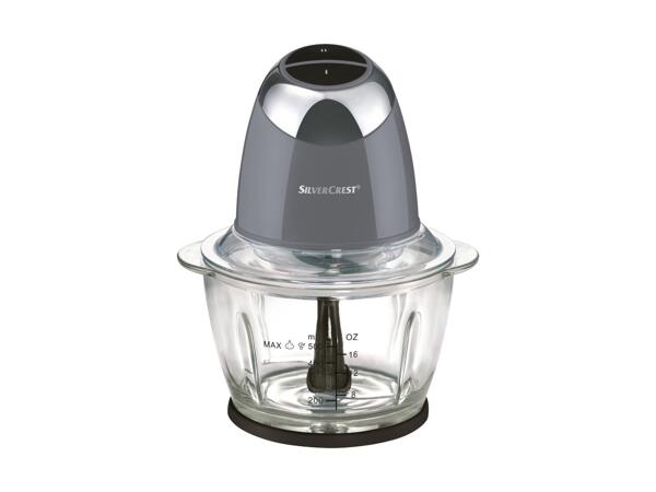 500W Mini Chopper