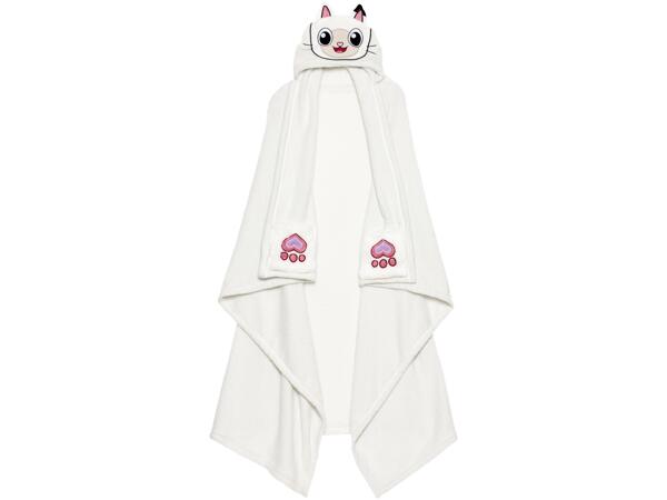 Hooded Blanket