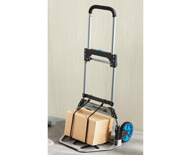 Foldable Hand Truck