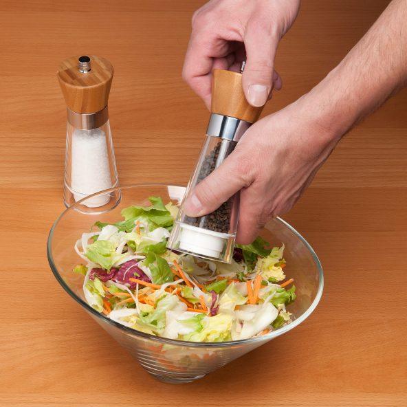 Salt- og pebersæt