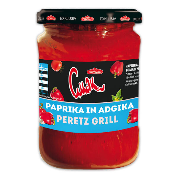 Gemüse Mix