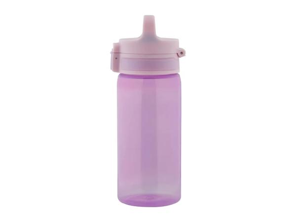Silvercrest Lilac Water Bottle