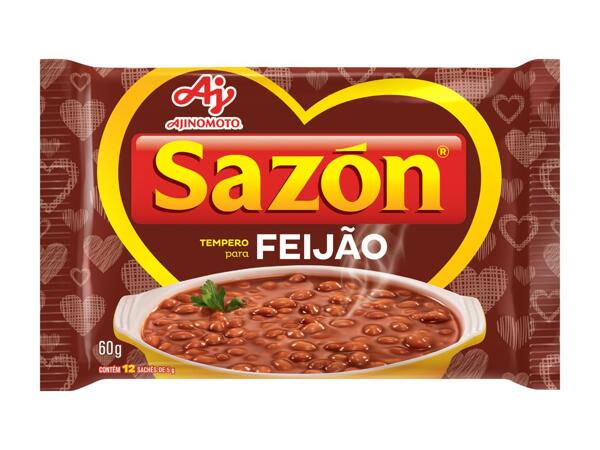 Brazilian Spices
