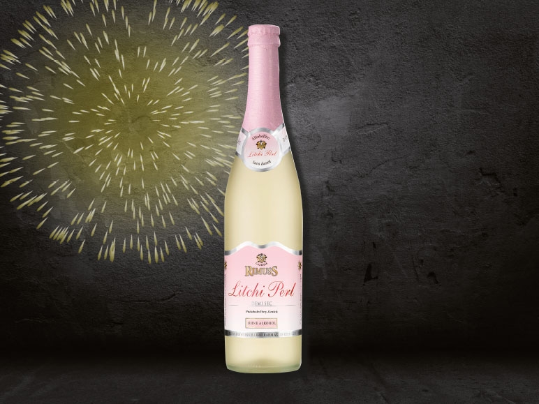 Rimuss Litchi Perl