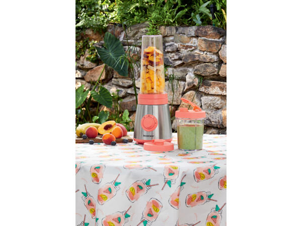 Silvercrest Kitchen Tools Smoothiemaker
