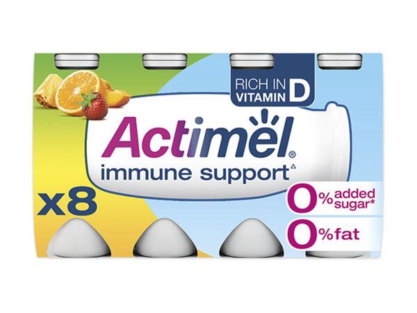 Danone Actimel Drink