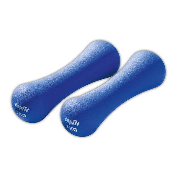 Softgrip Hantel