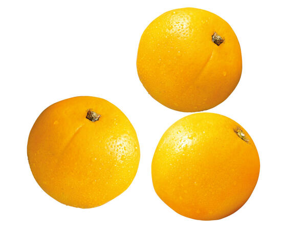 Orangen