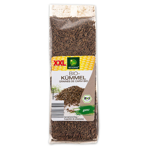 Bio-Gewürz XXL