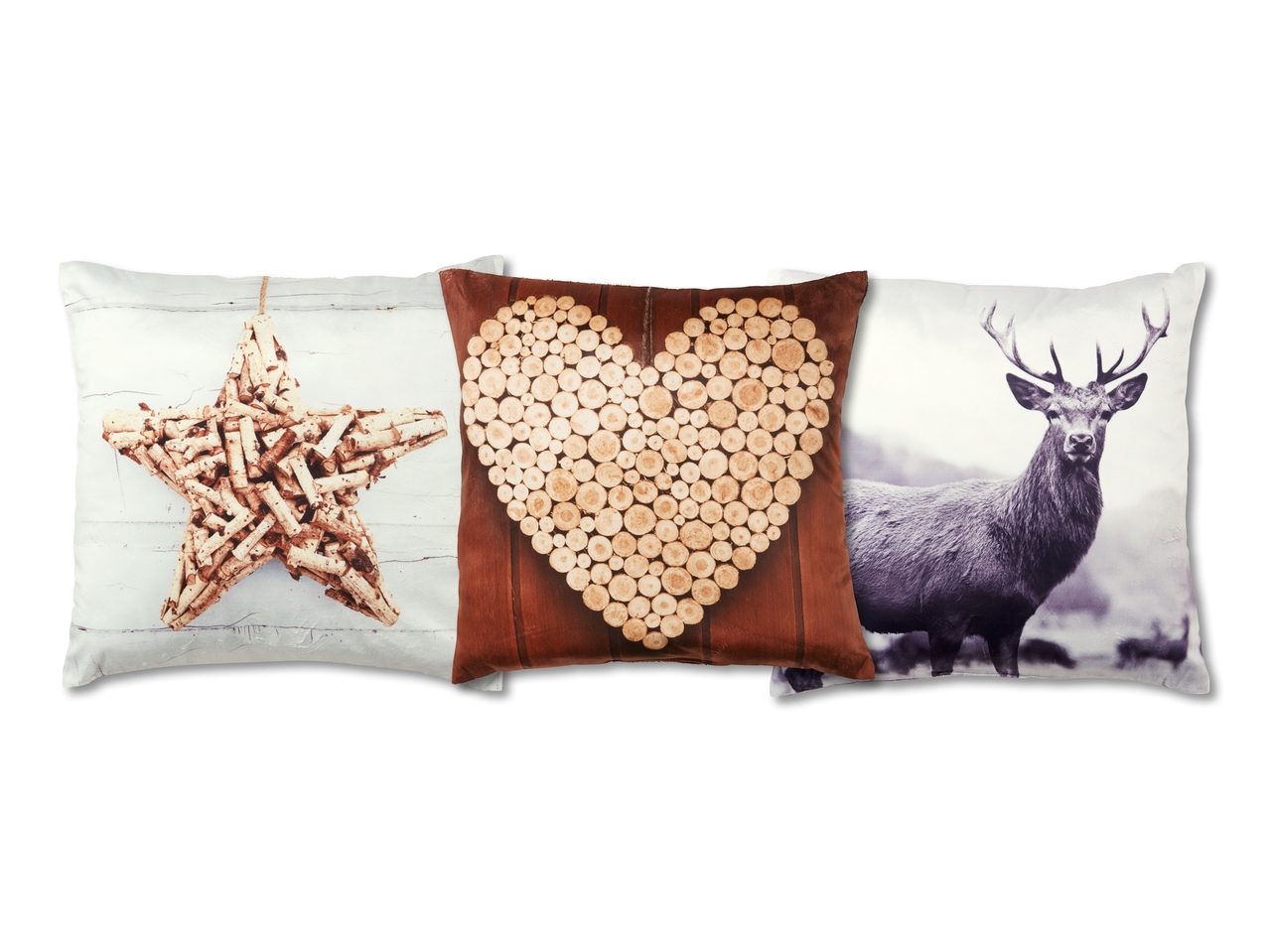 Cuscino decorativo