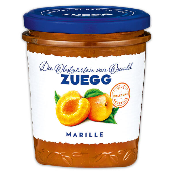 Fruchtaufstrich