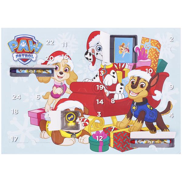 calendrier de l'avent Disney