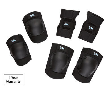 Protective Gear Set