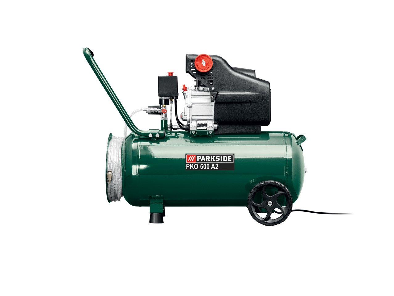 PARKSIDE(R) Kompressor