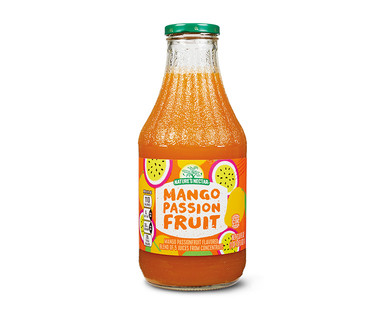 Nature's Nectar Exotic Juices