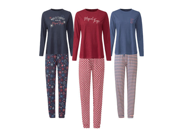 Pyjamas