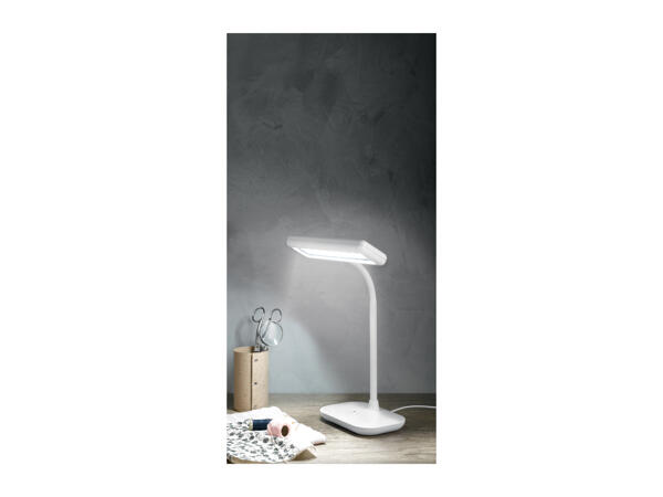 Livarno Home LED Daylight Lamp