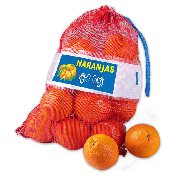 Orangen