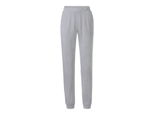Ladies' Summer Trousers