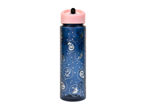 Zak 600ml Character Water Bottle