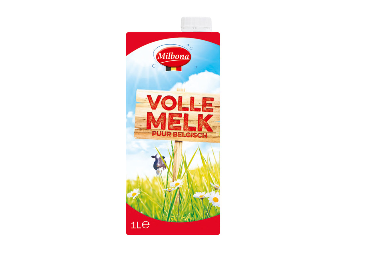 Volle Melk