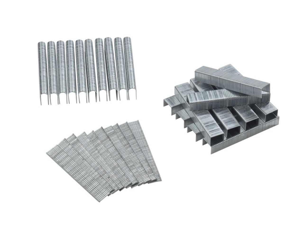 Häftpistol, set1