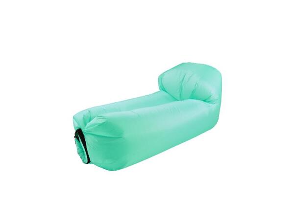 Nafukovací sedací vak