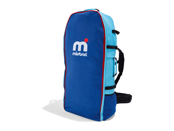 Mistral Inflatable All-Round Stand Up Paddle Board