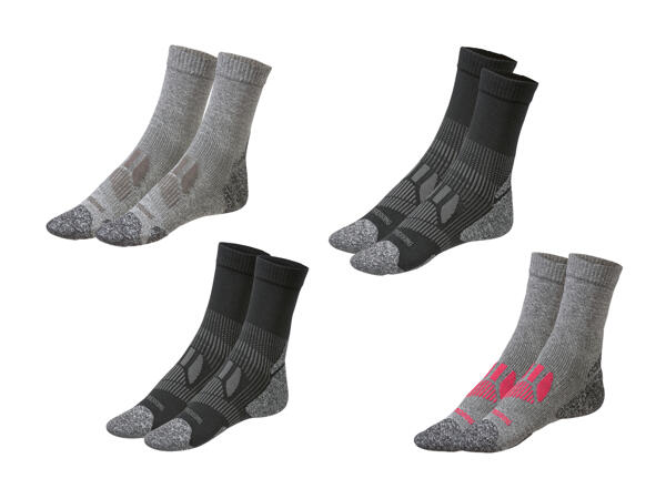 Chaussettes de randonnée