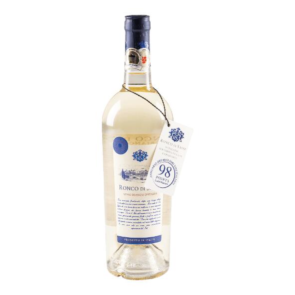 Ronco di Sassi Bianco