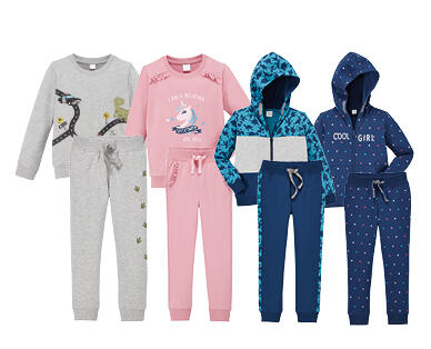 IMPIDIMPI 
 TUTA PER BAMBINI PICCOLI