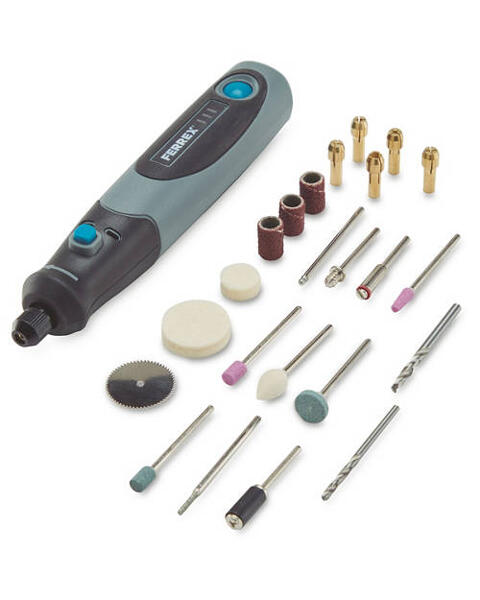 4V Cordless Mini Cutter
