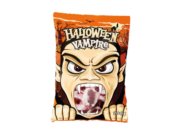 Dents de vampire Dracula