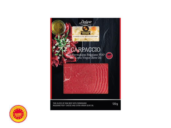 Carpaccio