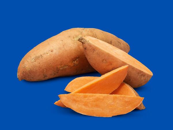 Sweet Potatoes