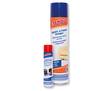 Nettoyant ménager TANDIL
