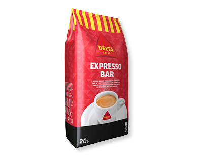 Café portugais DELTA
