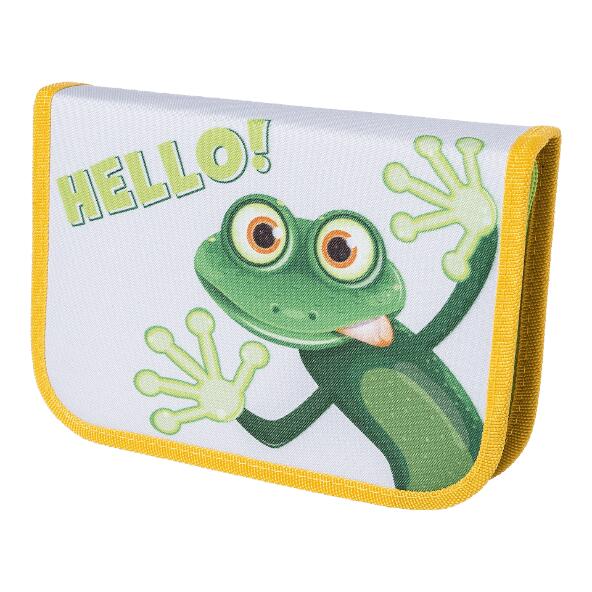 EXPERTIZ(R) Gefüllte Federmappe